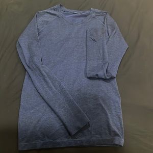 LULULEMON long sleeve swiftly tech 2.0